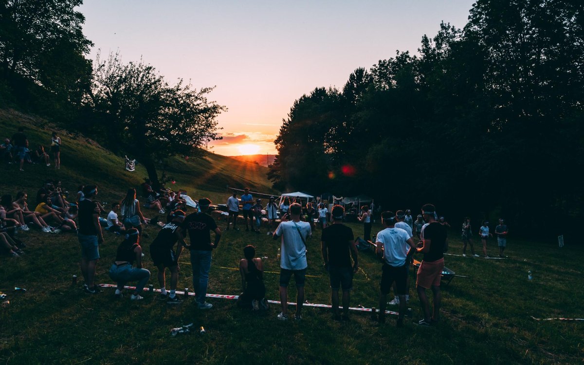 Schlupflochfestival 2022