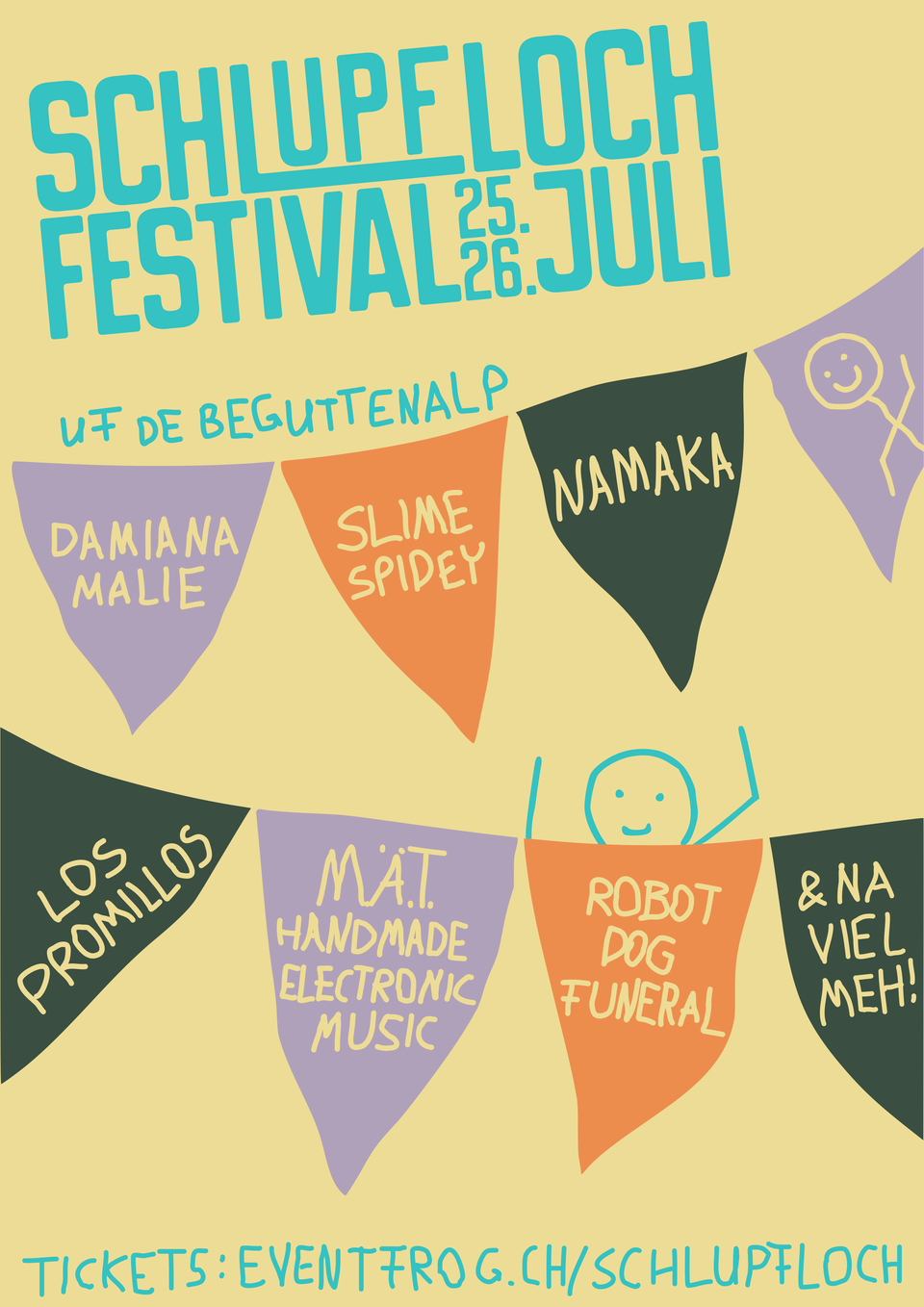 Festival 2025